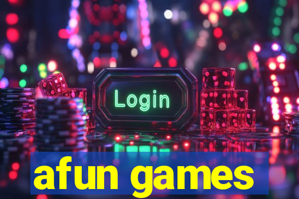 afun games